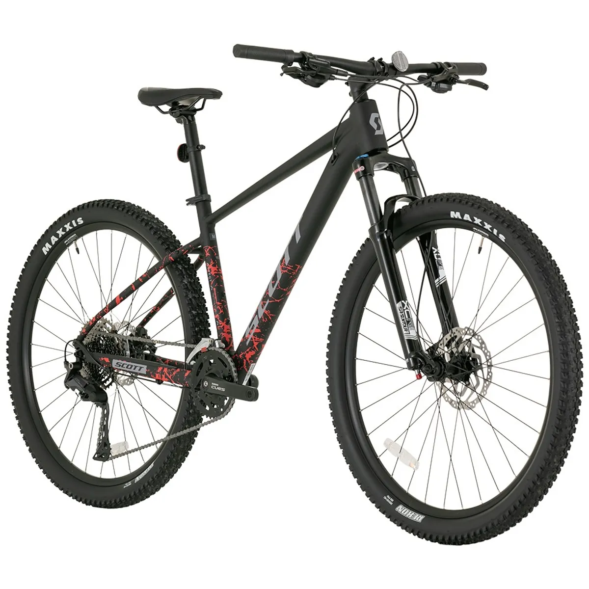 SCOTT - BICICLETA MTB SCOTT ASPECT 15 RIN29"  2X11VEL - 2026