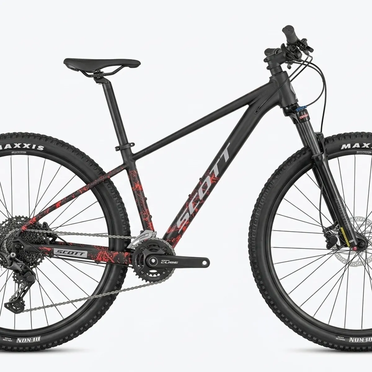 SCOTT - BICICLETA MTB SCOTT ASPECT 15 RIN29"  2X11VEL - 2026