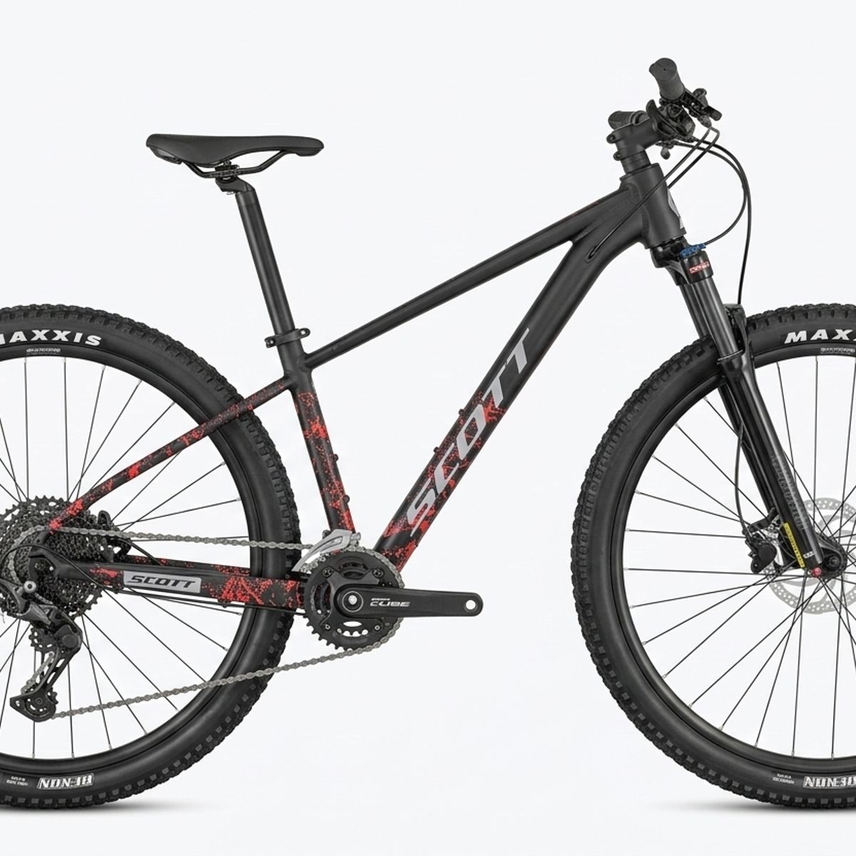 SCOTT - BICICLETA MTB SCOTT ASPECT 15 RIN29"  2X11VEL - 2026