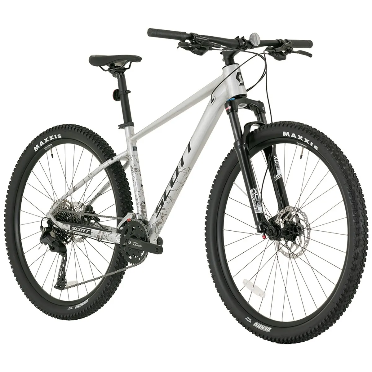 SCOTT - BICICLETA MTB SCOTT ASPECT 15 RIN29"  2X11VEL - 2026