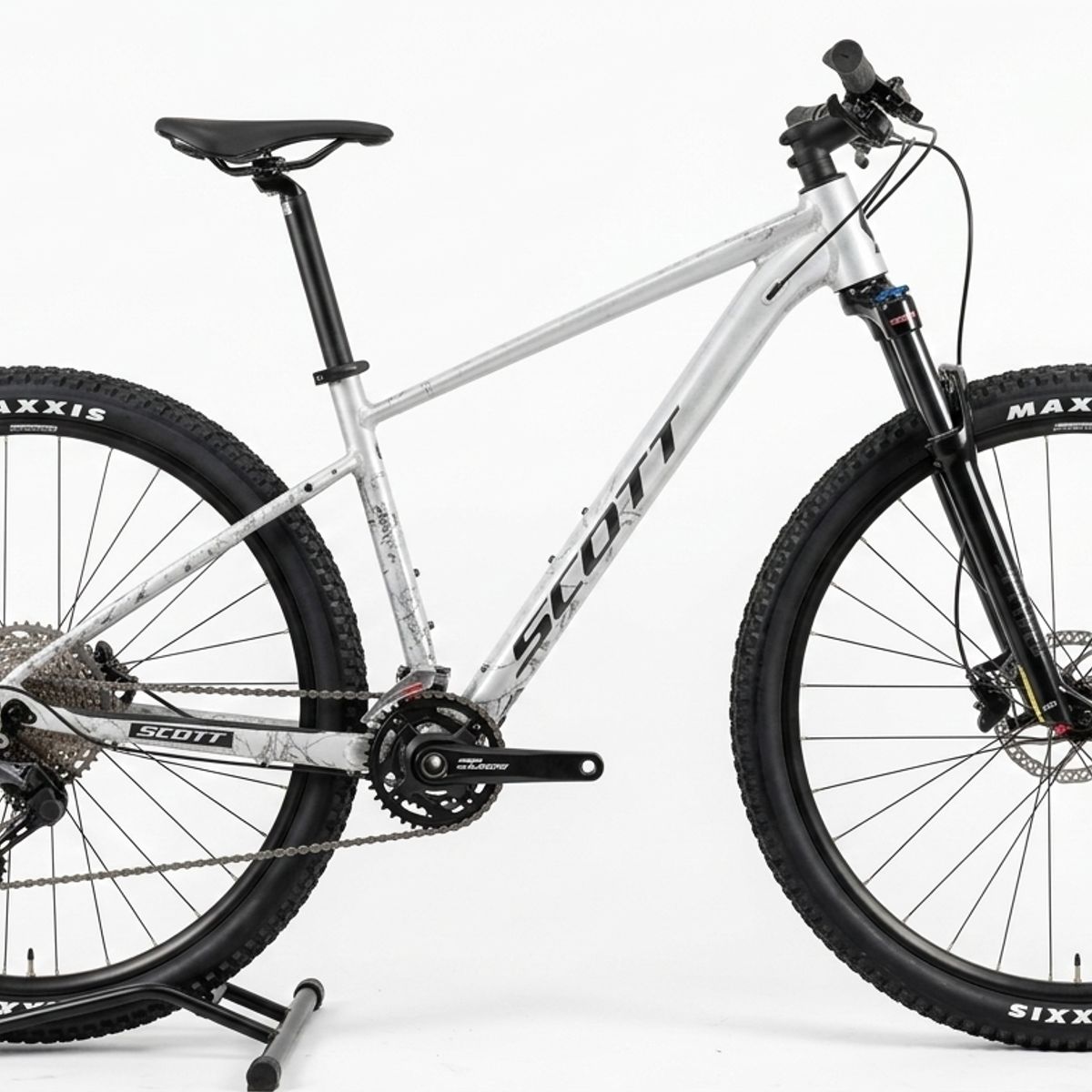 SCOTT - BICICLETA MTB SCOTT ASPECT 15 RIN29"  2X11VEL - 2026