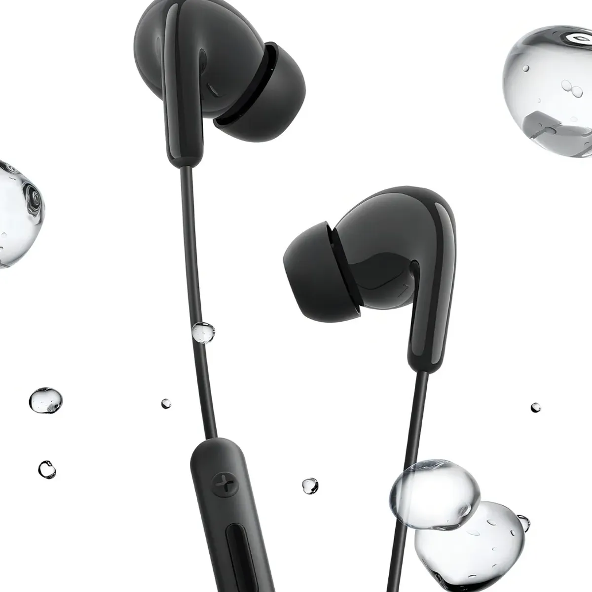 XIAOMI - Audífonos Xiaomi Type-C Earphones