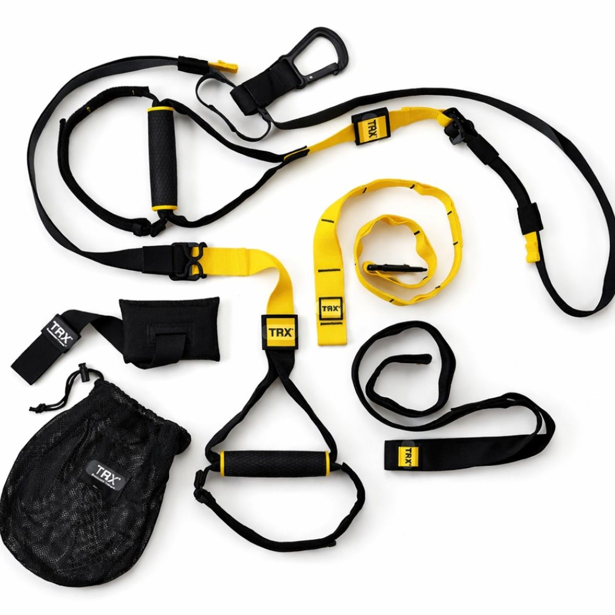 TRX - TRX  Suspension trainer ORIGINAL