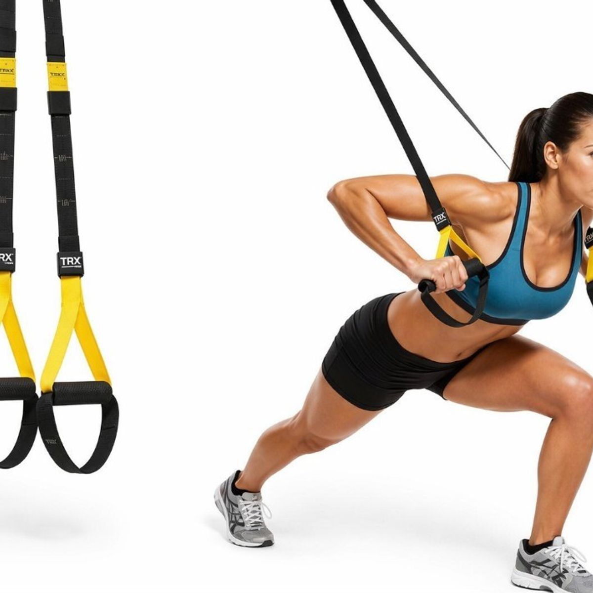 TRX - TRX  Suspension trainer ORIGINAL