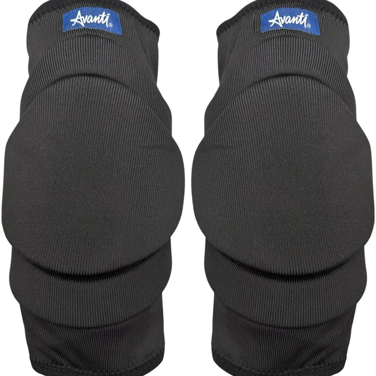 AVANTI - Rodillera Multisport Avanti Elástica, Protección y Acolchada