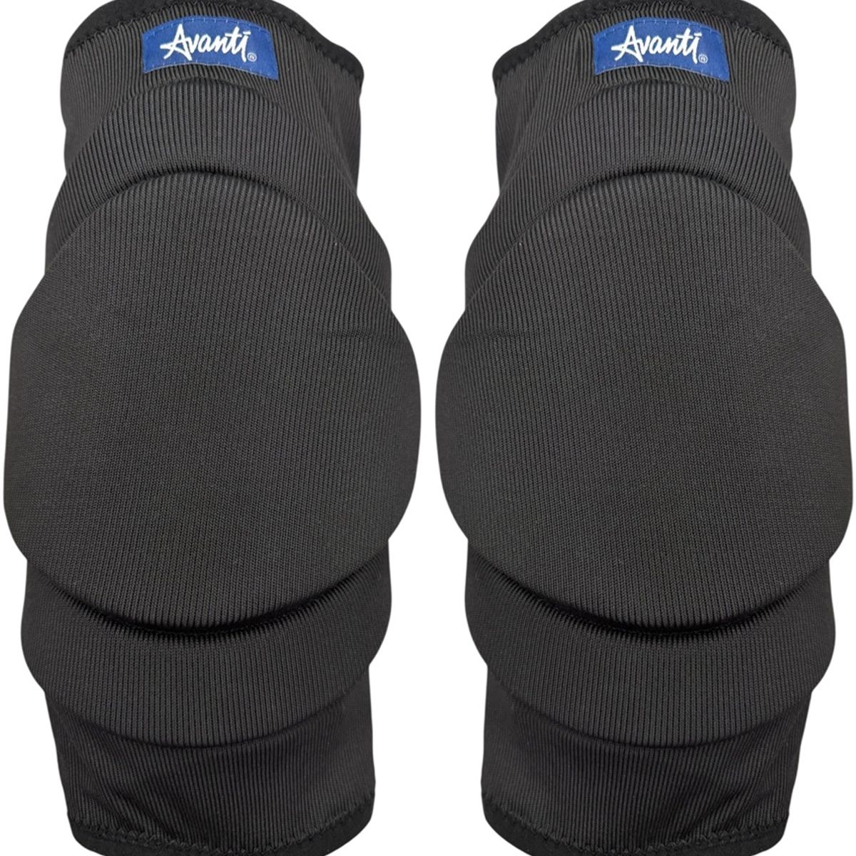 AVANTI - Rodillera Multisport Avanti Elástica, Protección y Acolchada