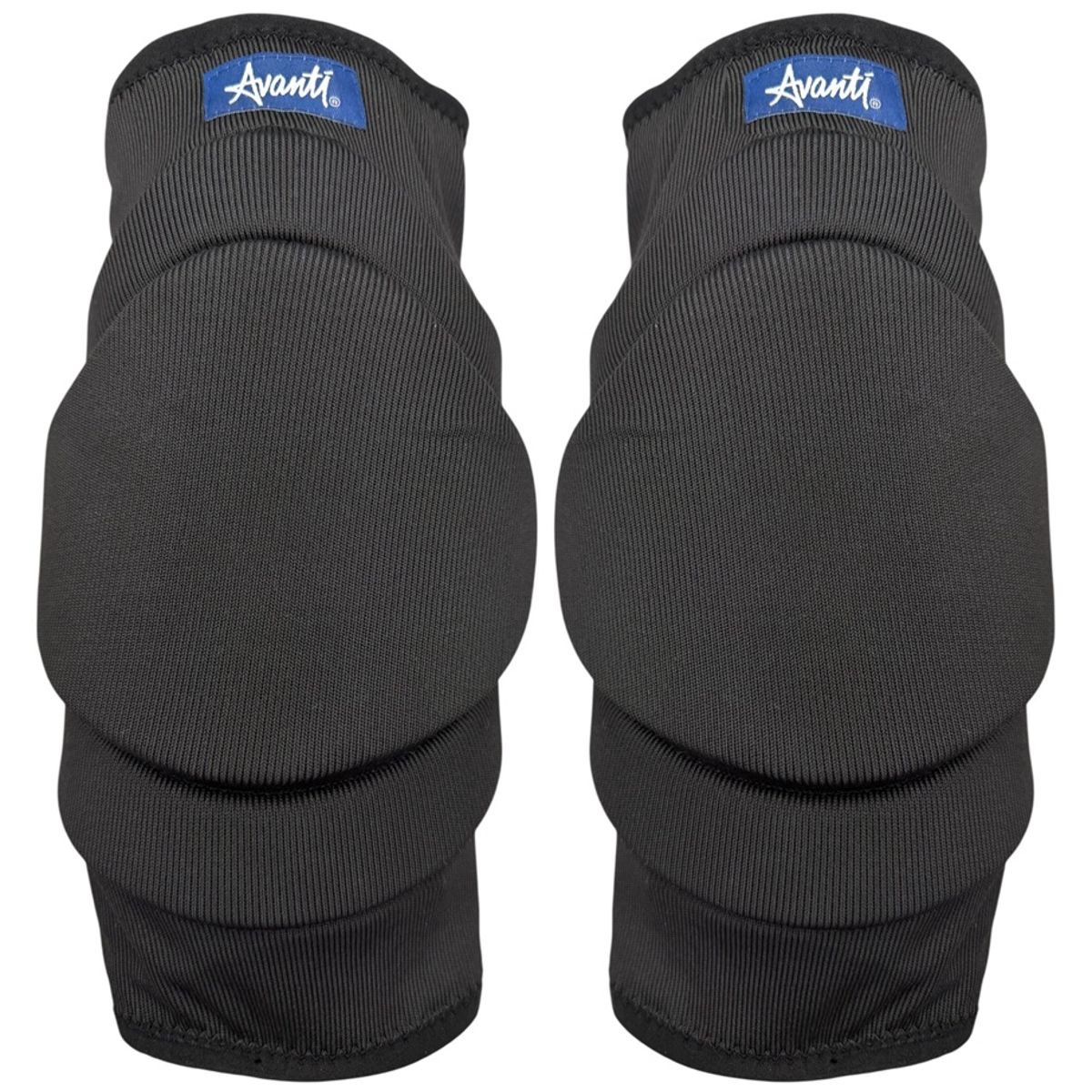 AVANTI - Rodillera Multisport Avanti Elástica, Protección y Acolchada