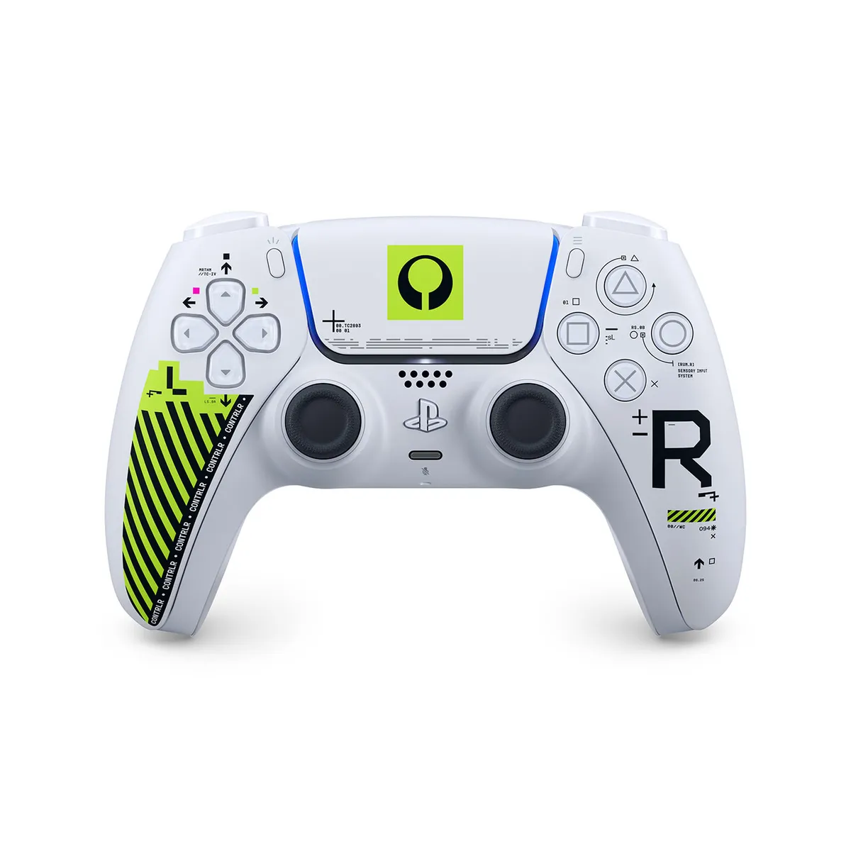 PLAYSTATION - Control Dualsense Ps5 Marathon - Edición Limitada