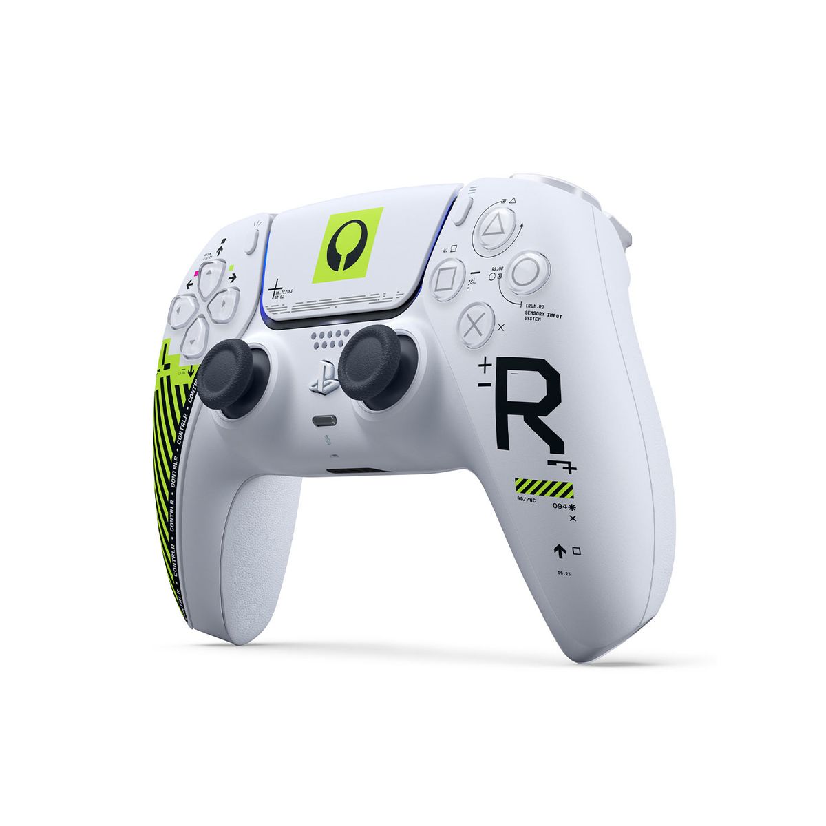 PLAYSTATION - Control Dualsense Ps5 Marathon - Edición Limitada