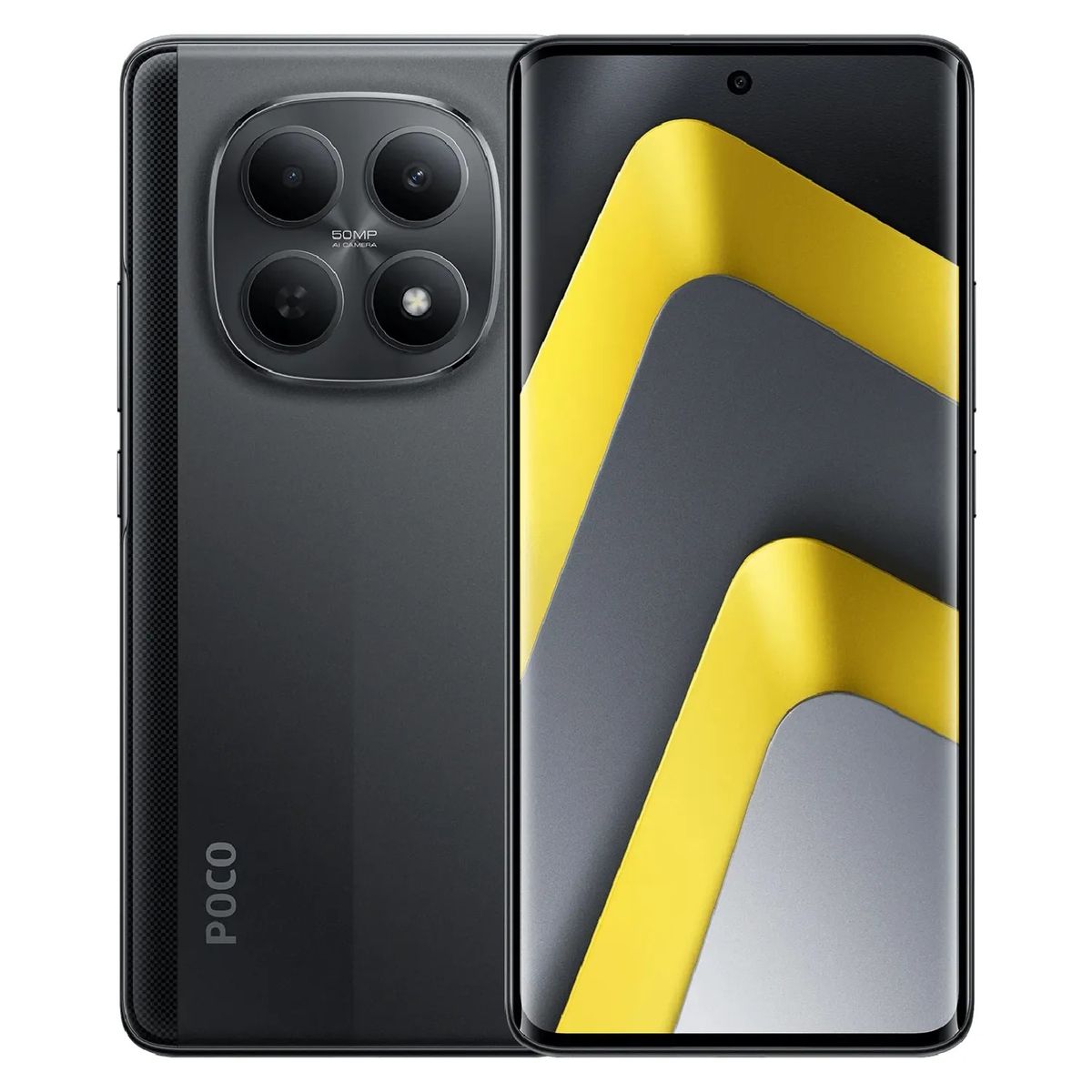 XIAOMI - Celular Xiaomi Poco M8 5G 512gb 8gb Ram Negro