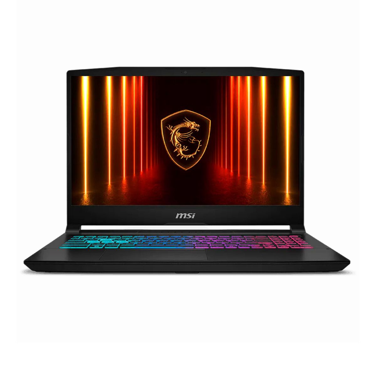MSI - PORTATIL GAMER MSI KATANA 15 HX - CORE i7 14650HX - RAM 16GB - SSD 512GB - RTX 5050 8GB