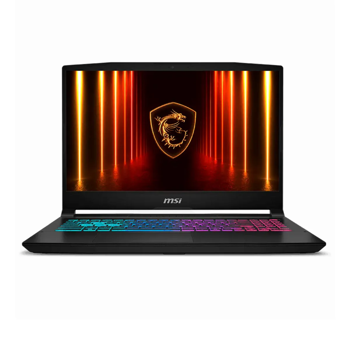 MSI - PORTATIL GAMER MSI KATANA 15 HX - CORE i7 14650HX - RAM 16GB - SSD 512GB - RTX 5050 8GB