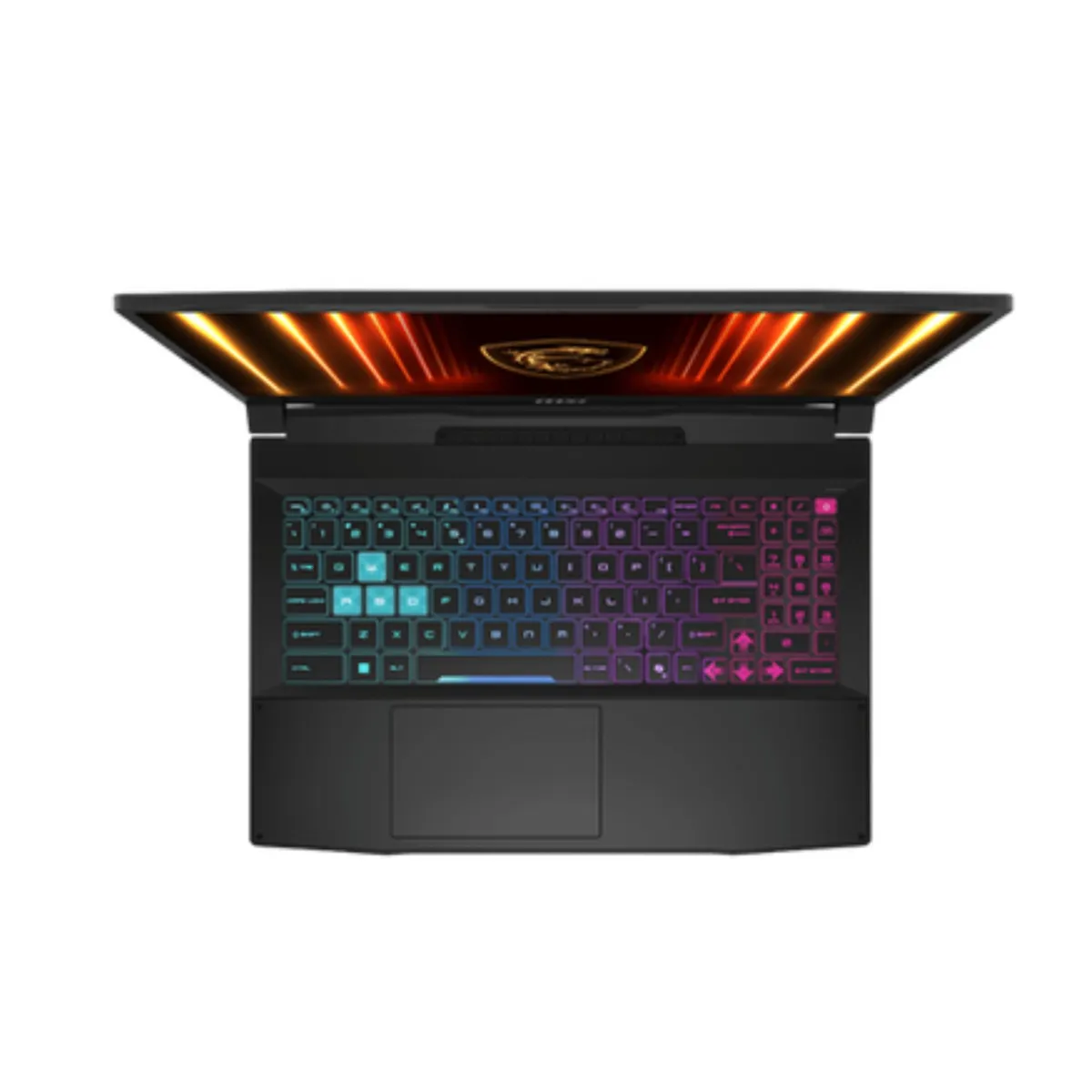 MSI - PORTATIL GAMER MSI KATANA 15 HX - CORE i7 14650HX - RAM 16GB - SSD 512GB - RTX 5050 8GB