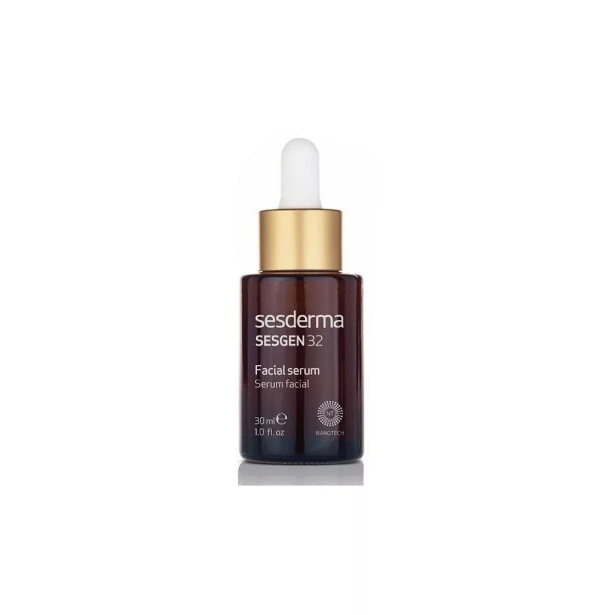 SESDERMA - SESDERMA Sesgen 32 Suero Activador X30ml para Todo Tipo de Piel