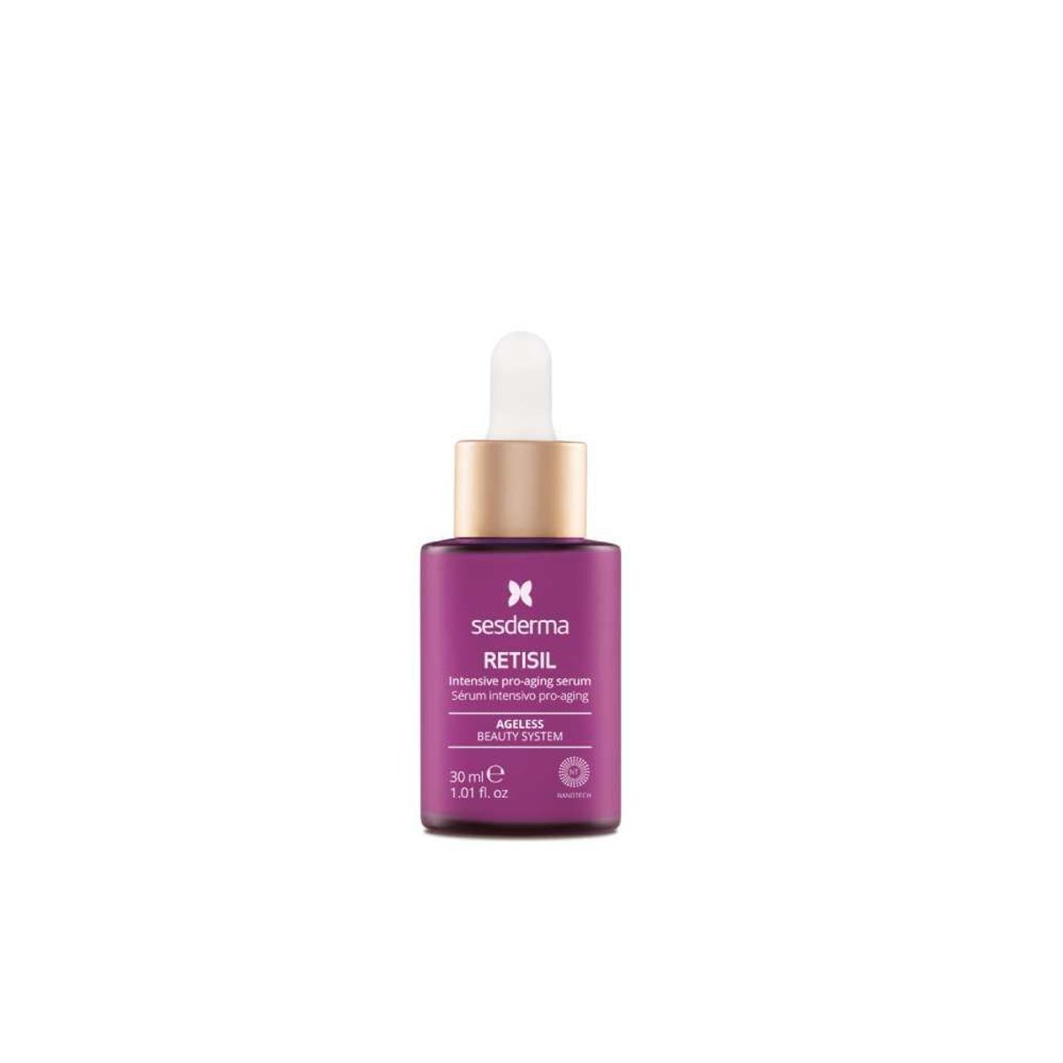 SESDERMA - SESDERMA Retisil Sérum Intensivo x30ml para Todo Tipo de Piel