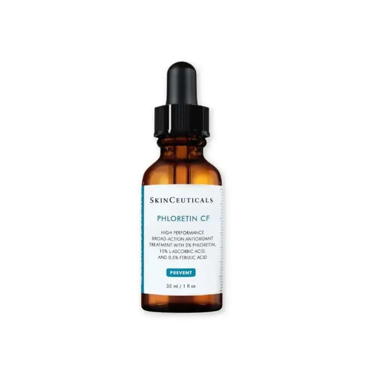 SKINCEUTICALS - SKINCEUTICALS Phloretin CF Sérum Antioxidante Vitamina C Pura x30ml