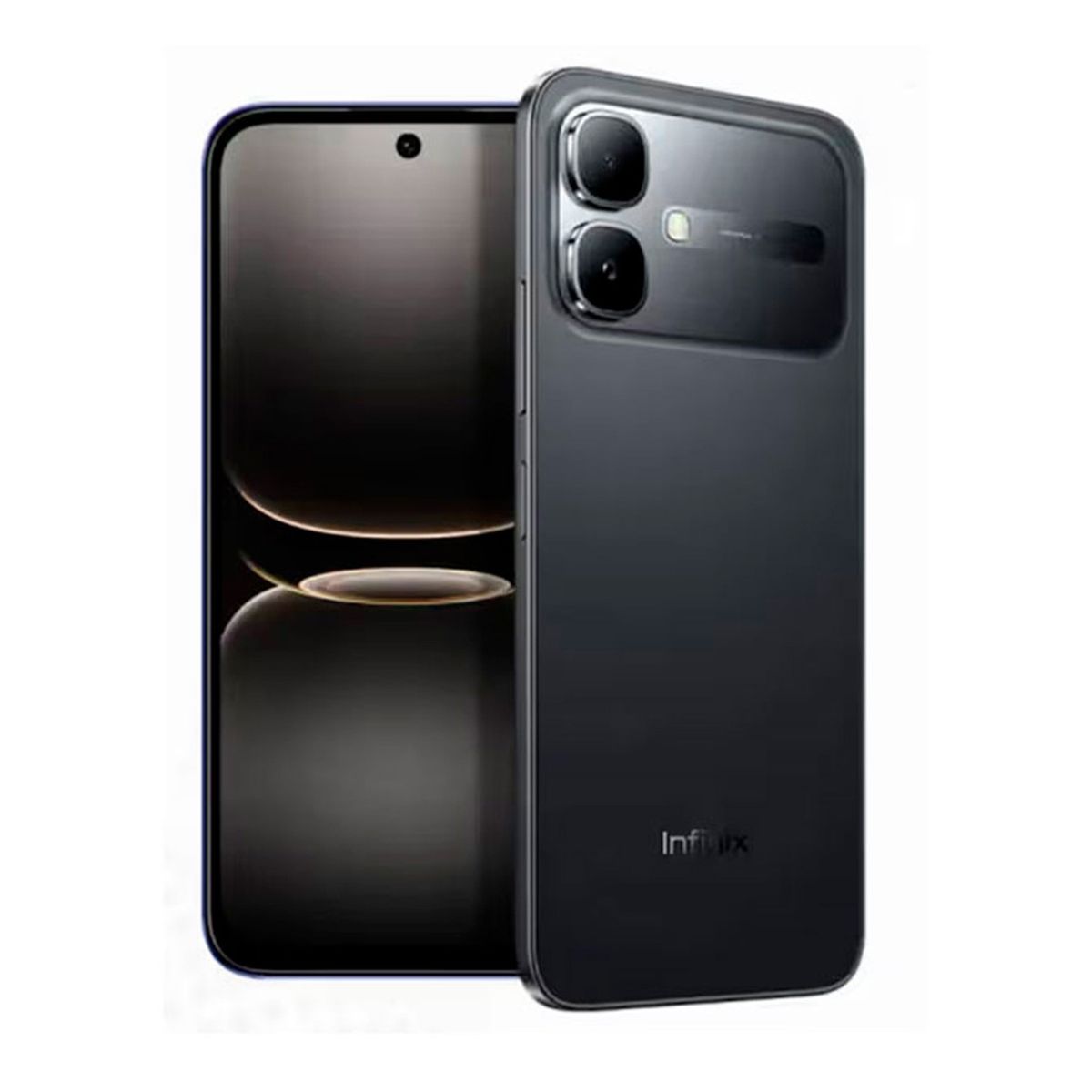 INFINIX - INFINIX SMART 20 4G 128GB 4Ram