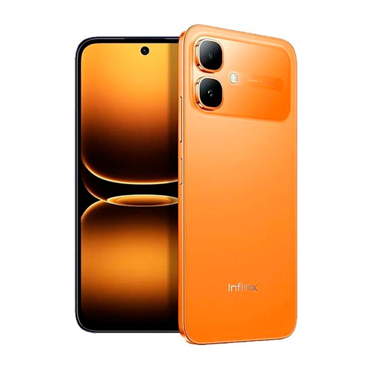 INFINIX - INFINIX SMART 20 4G 128GB 4Ram