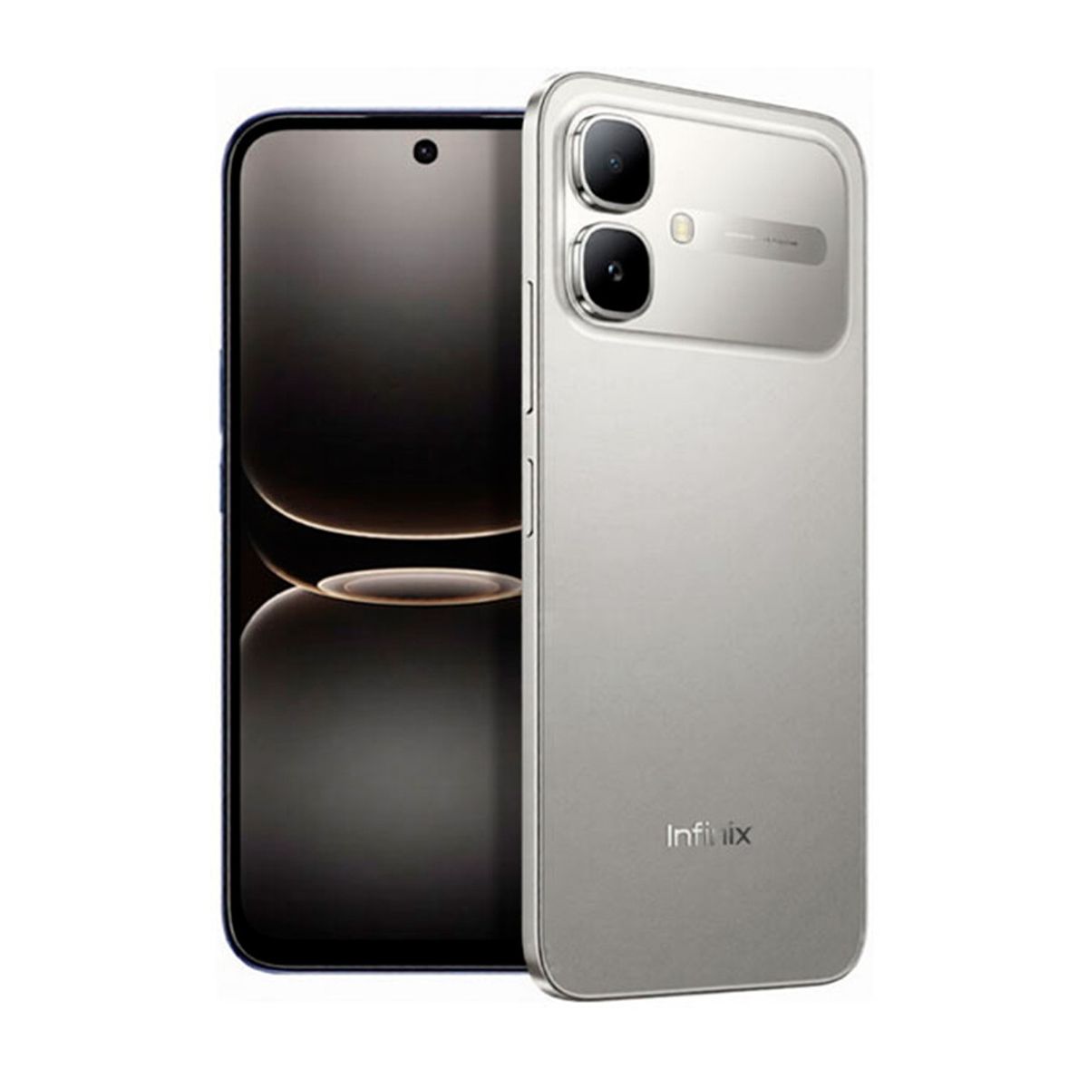 INFINIX - INFINIX SMART 20 4G 128GB 4Ram