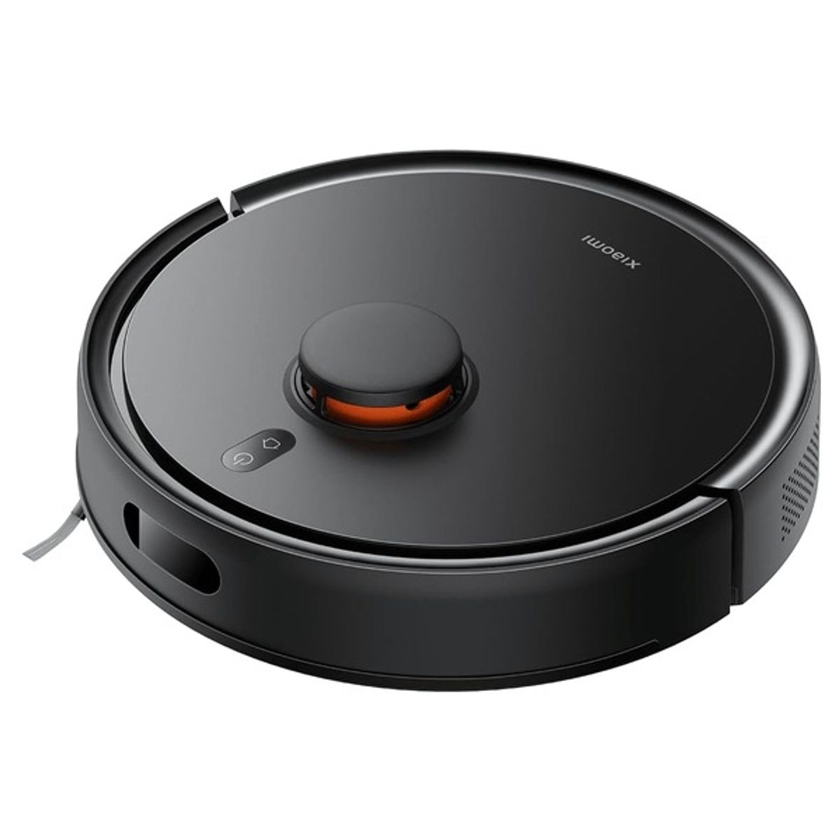 XIAOMI - Robot Aspirador Xiaomi Vacuum S20+ Negro