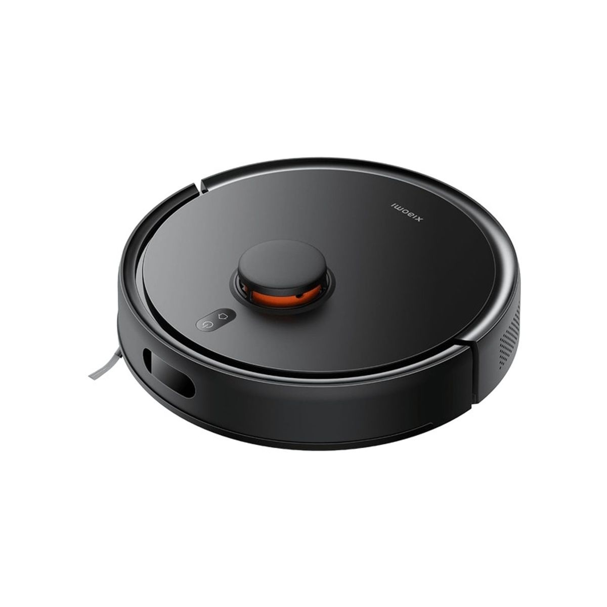 XIAOMI - Robot Aspirador Xiaomi Vacuum S20+ Negro