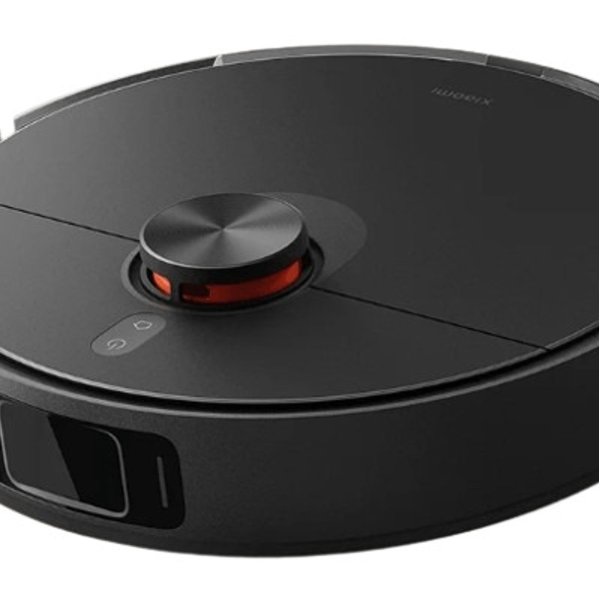 XIAOMI - Robot Aspirador Xiaomi Vacuum S20+ Negro