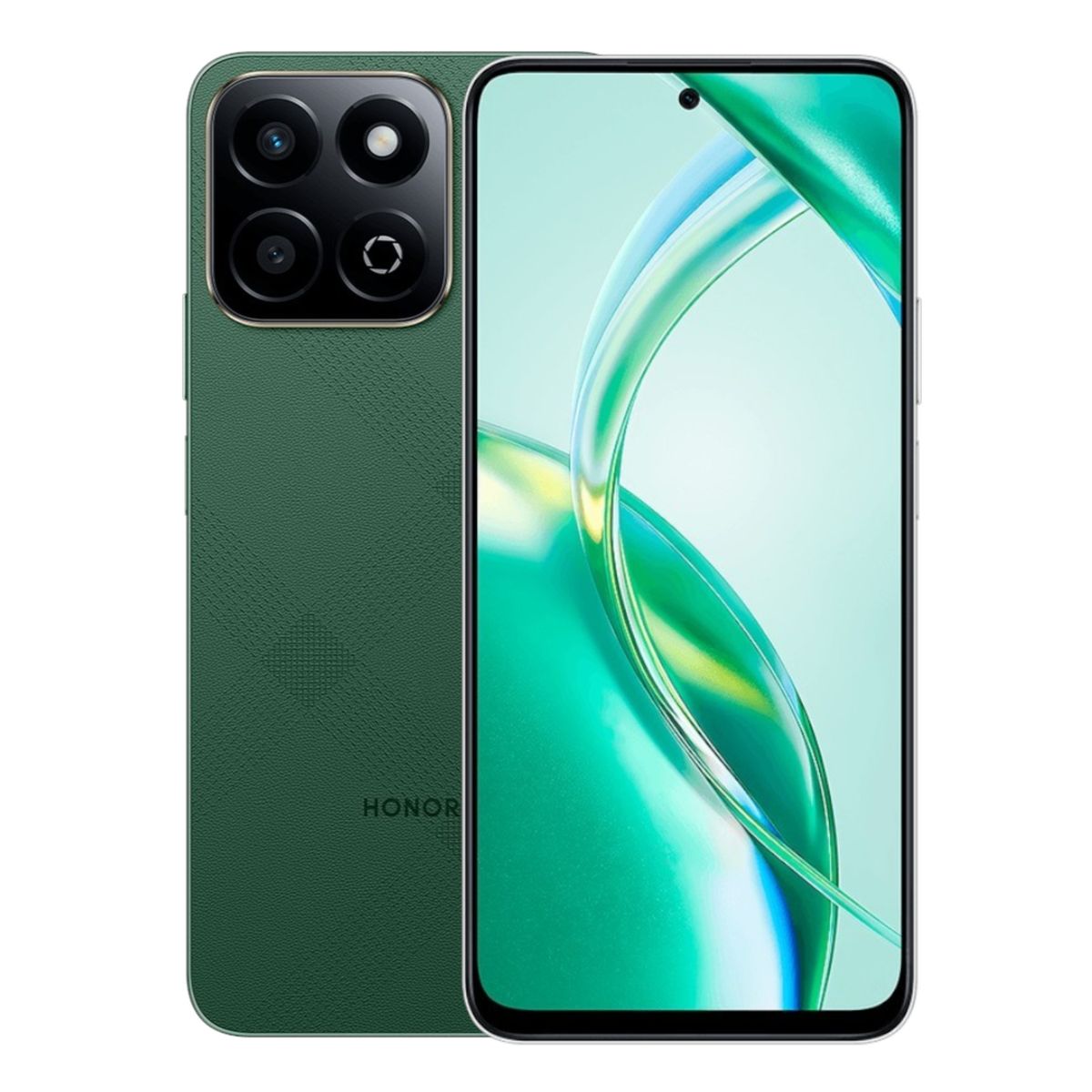 HONOR - Celular HONOR 200 SMART 5G 256GB ROM 8RAM NFC