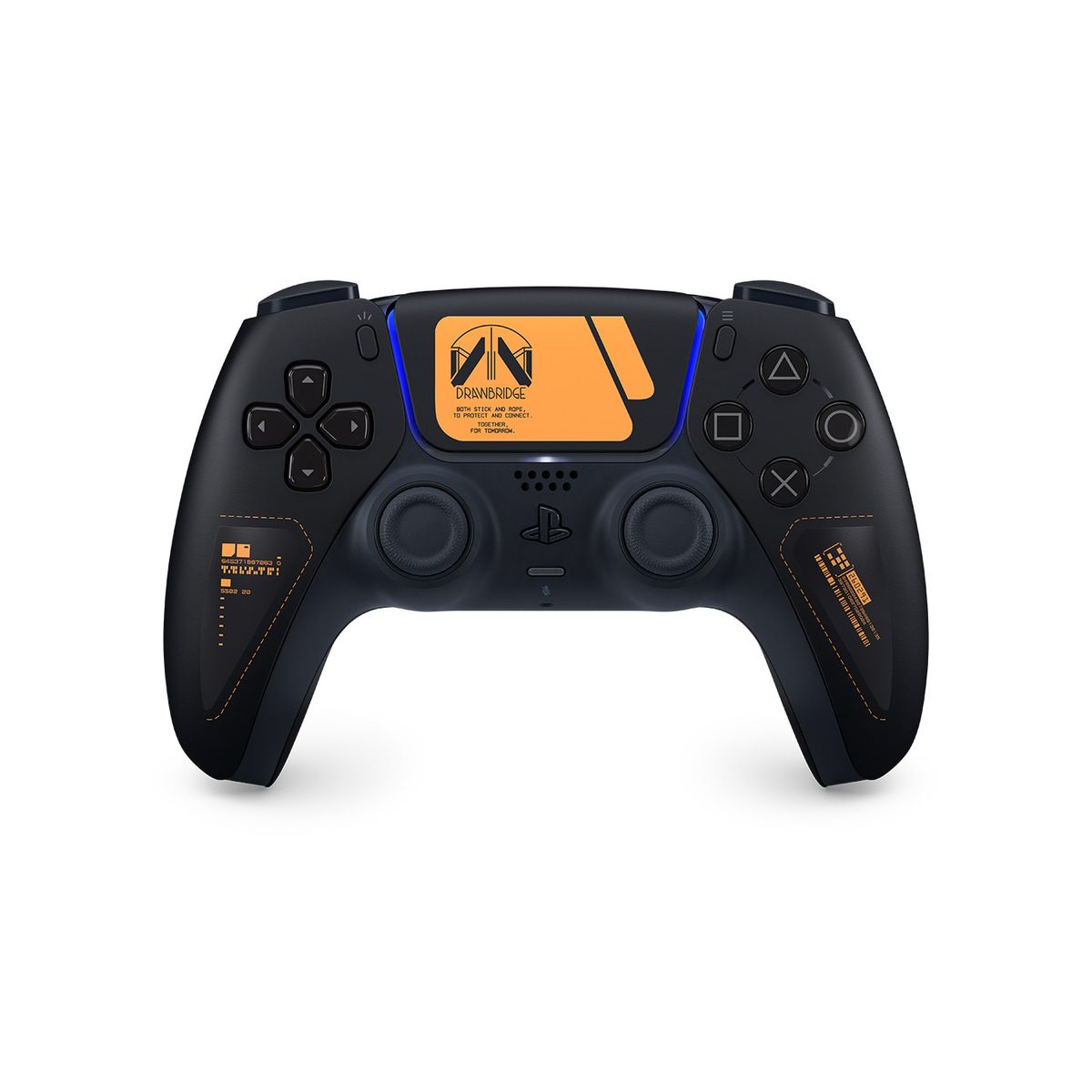 PLAYSTATION - Control Inalámbrico Dualsense Ps5 Death Stranding 2