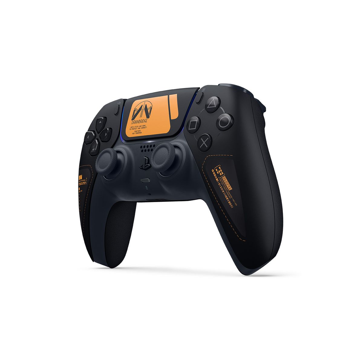 PLAYSTATION - Control Inalámbrico Dualsense Ps5 Death Stranding 2