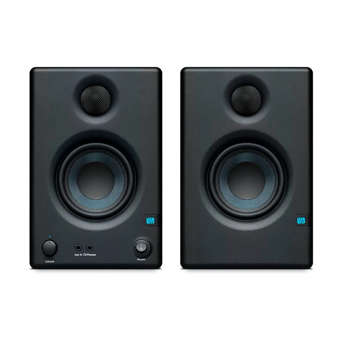 PRESONUS - Monitores De Estudio Presonus Eris 3.5 (par)