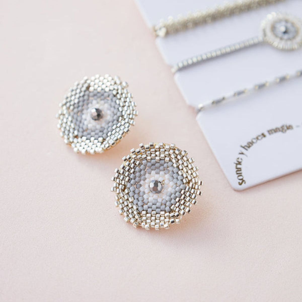 FLORIPONDIA - Topos Miyuki Murano.