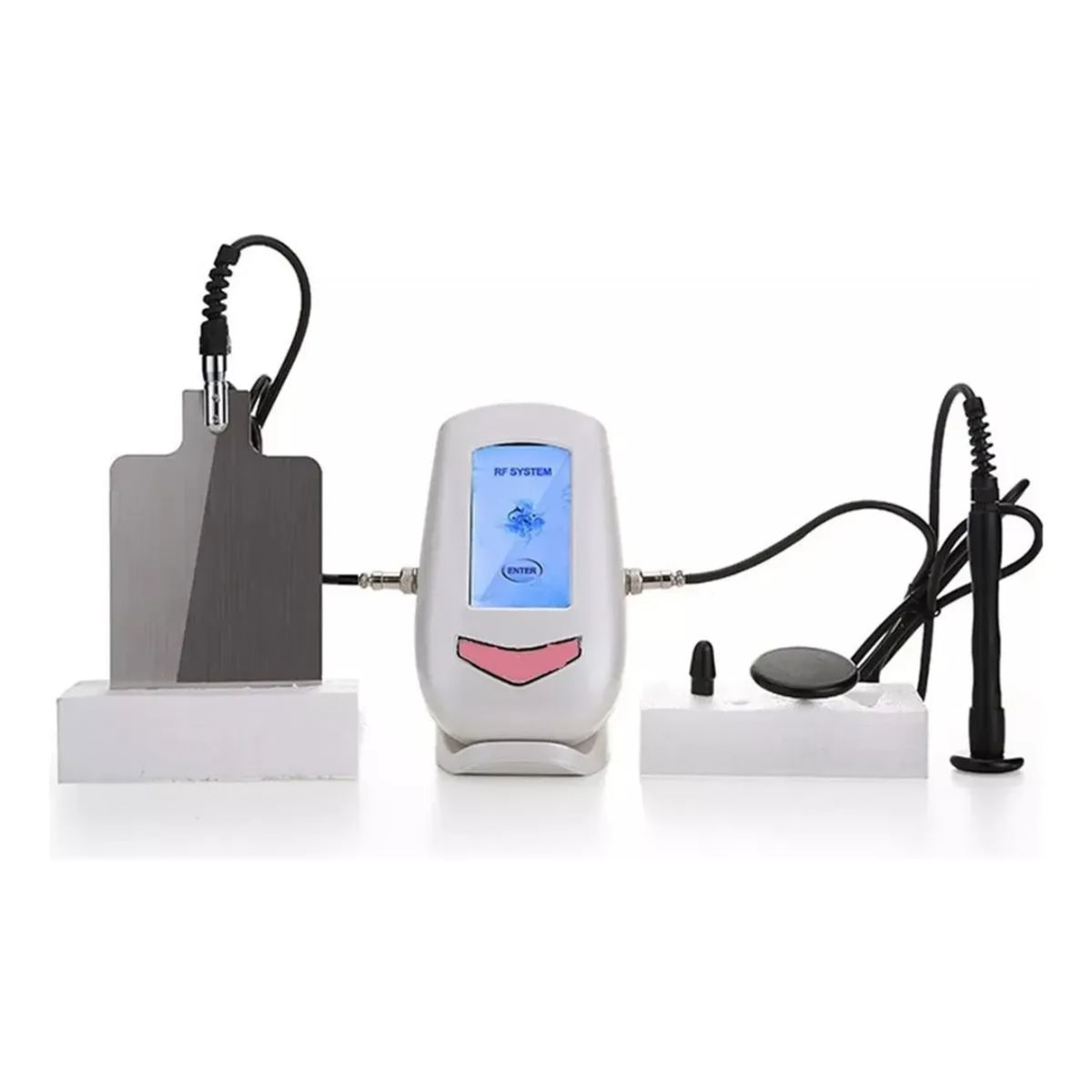 GENERICO - Tensamax Facial Corporal Portatil