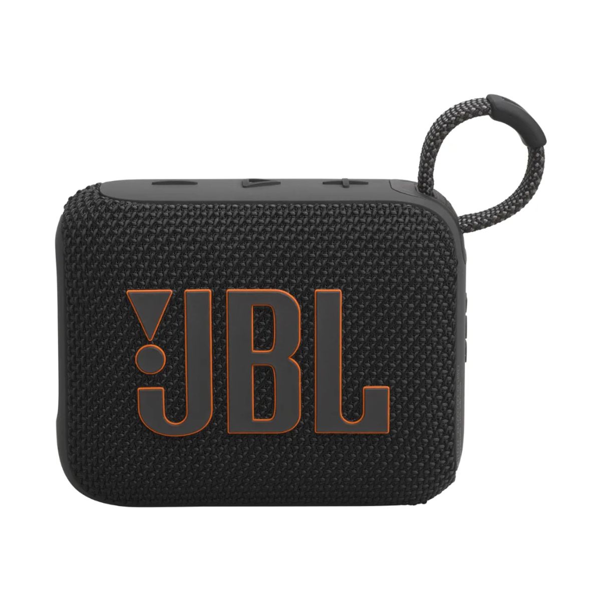 JBL - Parlante JBL GO 4 Portátil Con Bluetooth Waterproof