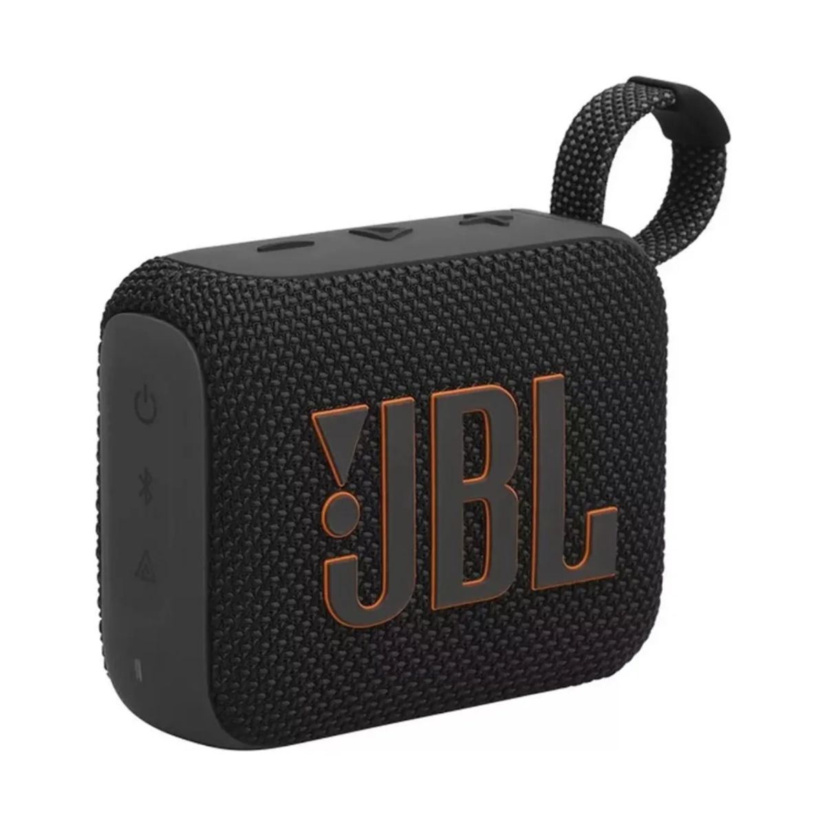 JBL - Parlante JBL GO 4 Portátil Con Bluetooth Waterproof