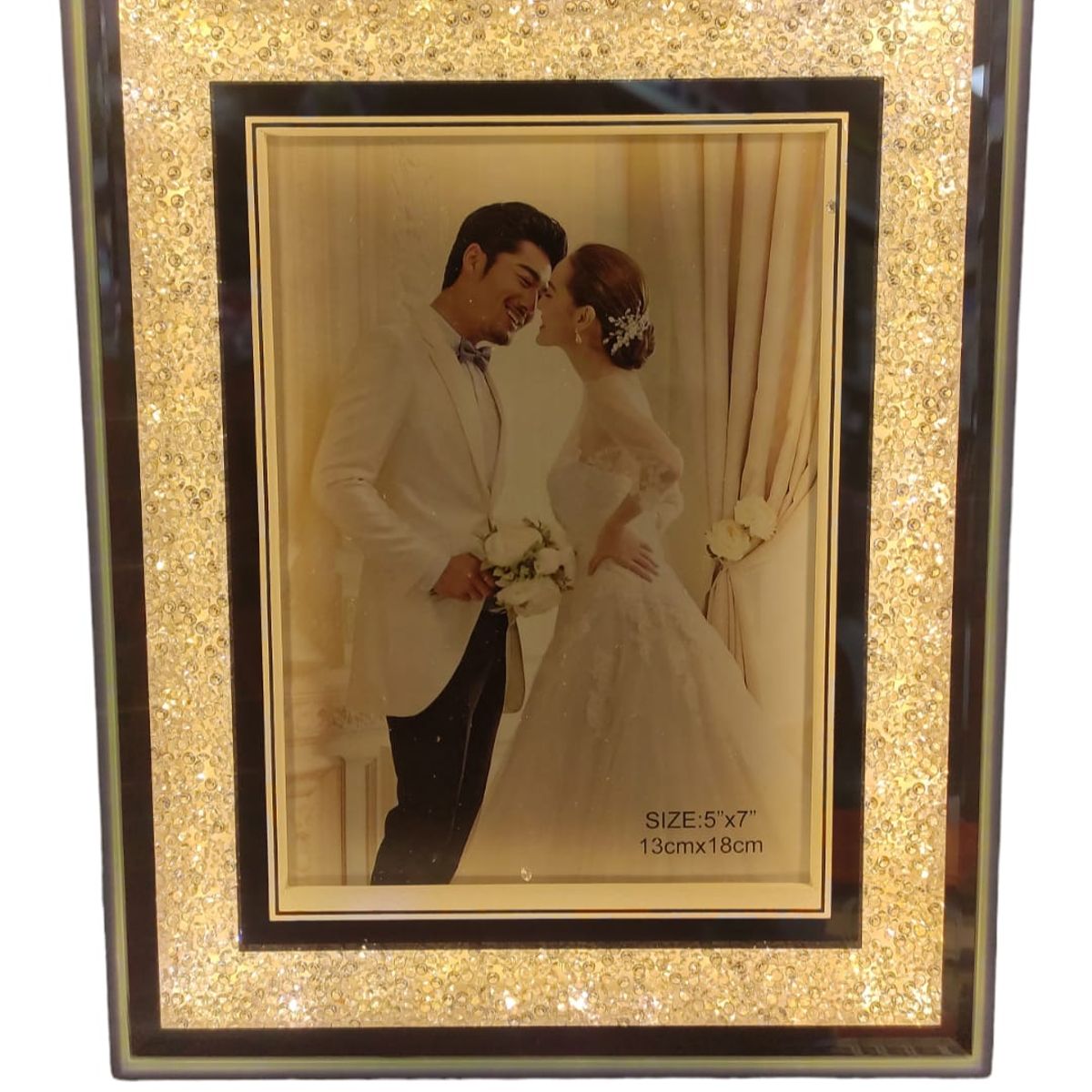 GENERICO - Portarretrato Moderno