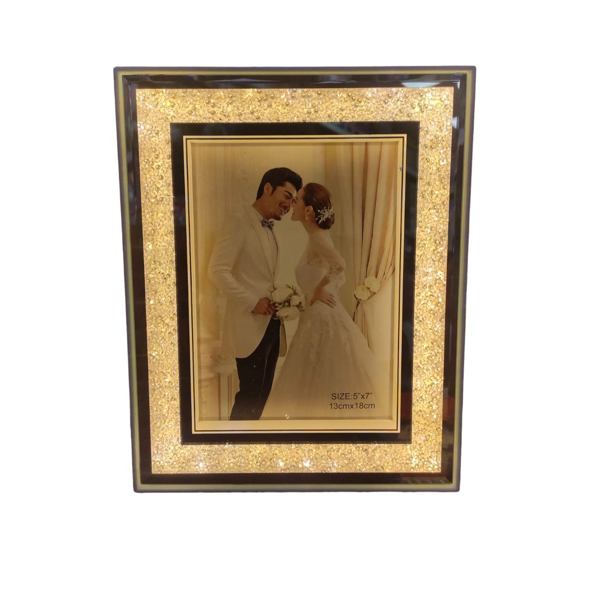 GENERICO - Portarretrato Moderno