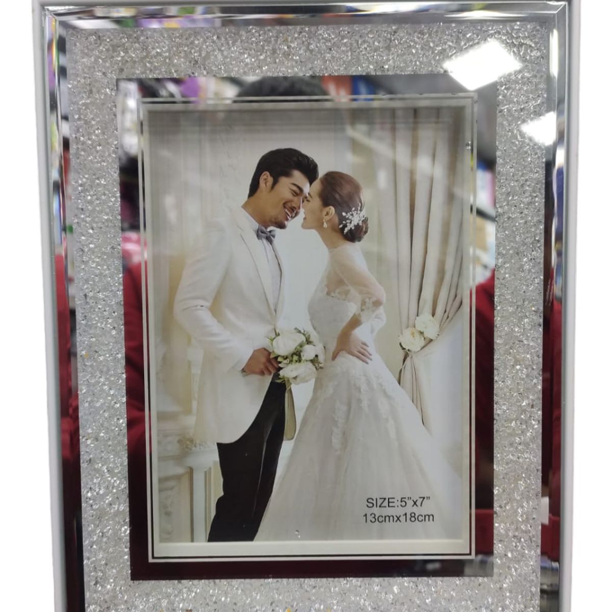 GENERICO - Portarretrato Moderno