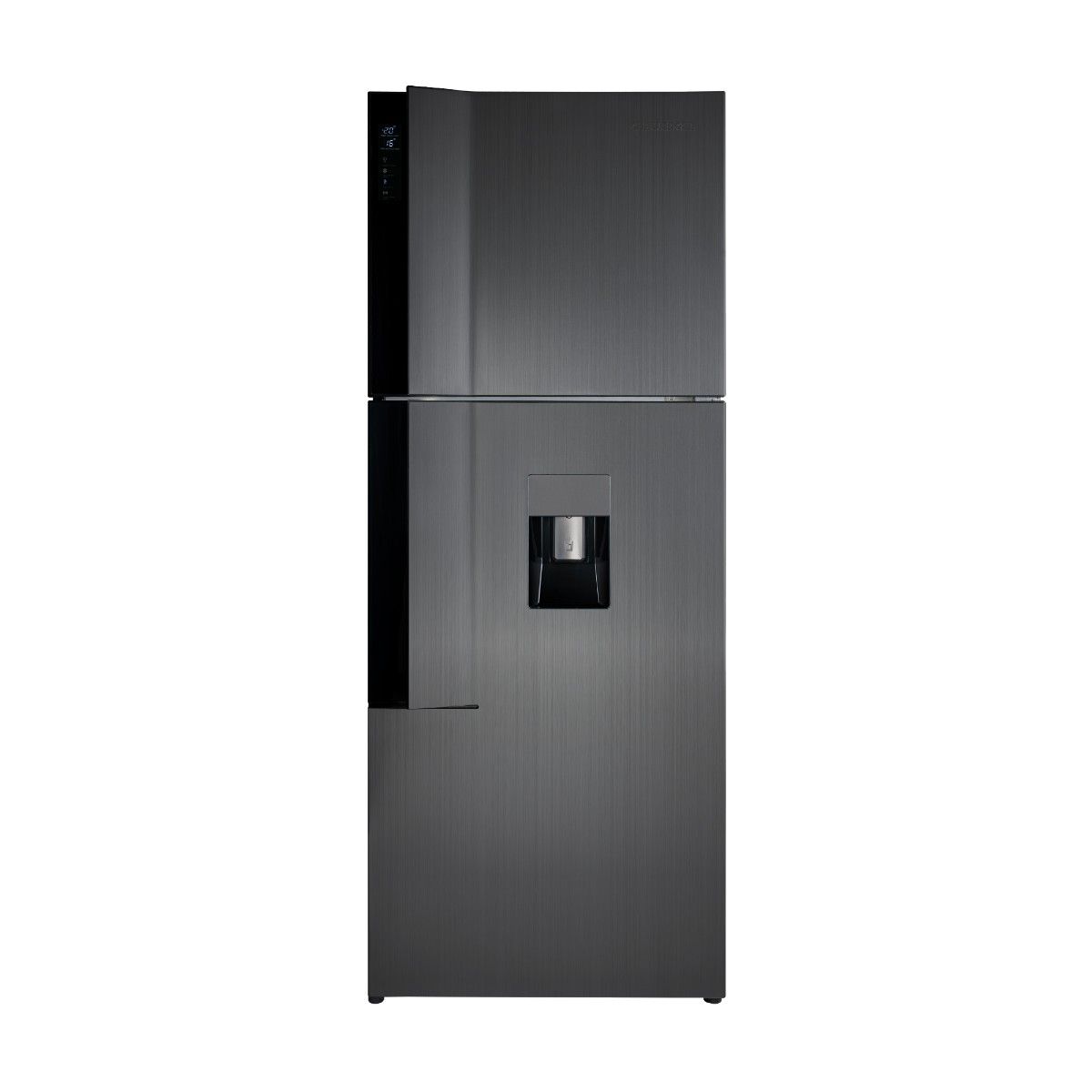 CHALLENGER - Nevera Inverter Cra 420 No Frost 420 Litros Ecool Challenger