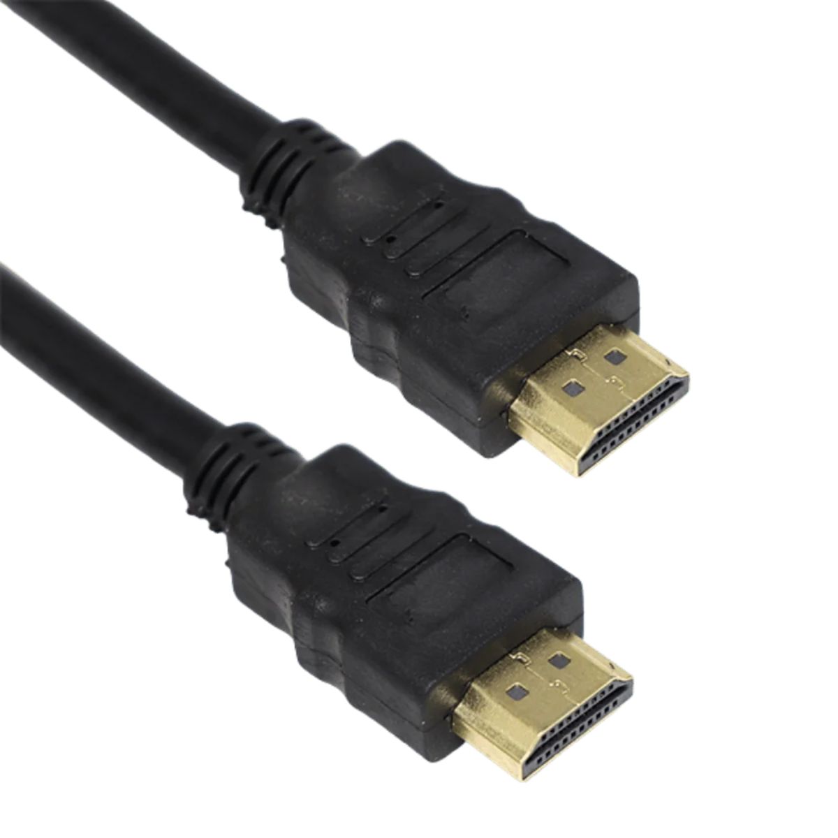 BASIK TECH - Cable Hdmi Basik Encauchetado 3Mt 80169