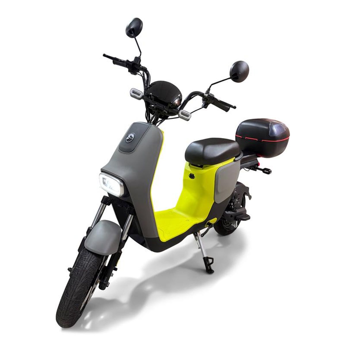 ROADMASTER - Bicicleta Electrica Roadmaster City 500 Watts Bateria Litio