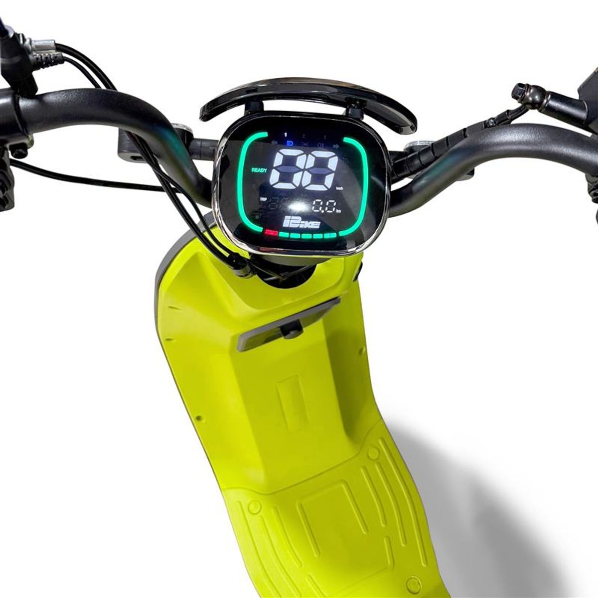 ROADMASTER - Bicicleta Electrica Roadmaster City 500 Watts Bateria Litio