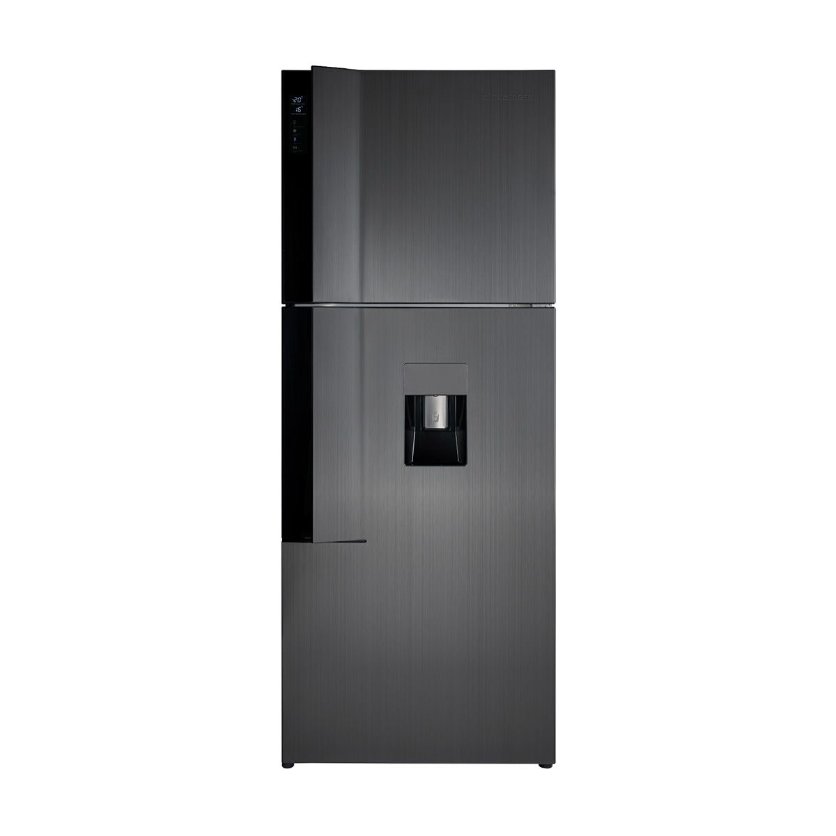 CHALLENGER - Nevera Inverter Cra 482 No Frost 482 Litros Ecool Challenger