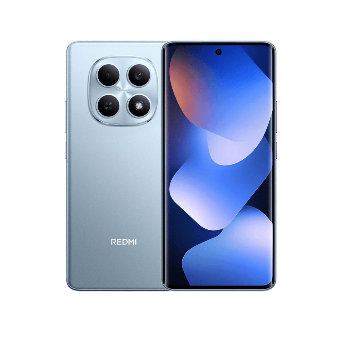 XIAOMI - Celular Xiaomi Note 15 256GB 8RAM Azul 5G