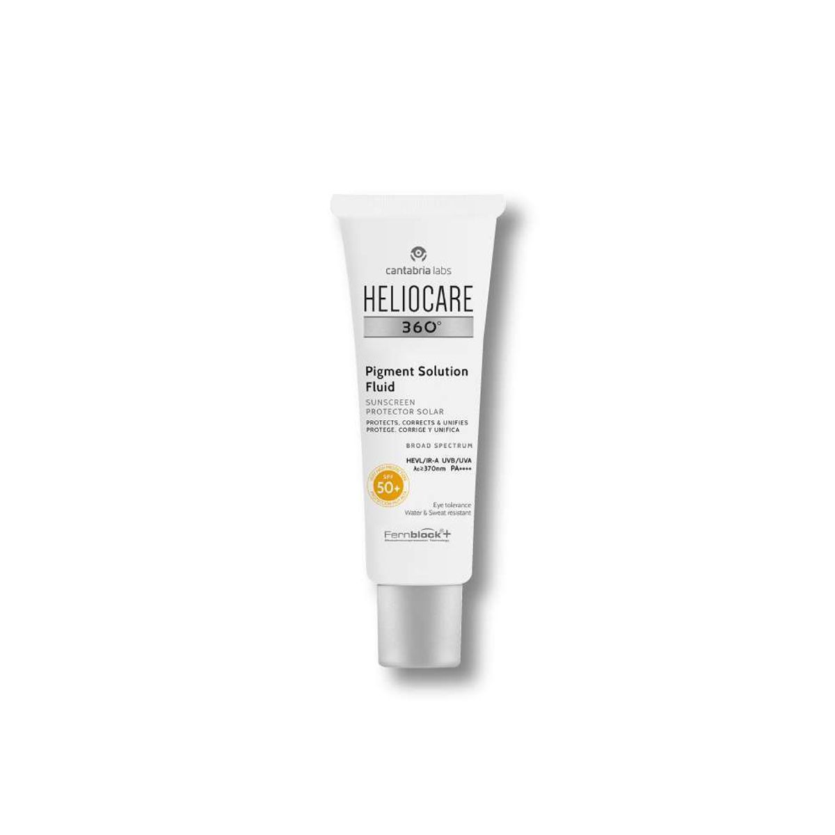 HELIOCARE - HELIOCARE 360 Pigment Spf50 x50ml para Todo Tipo de Piel con Manchas