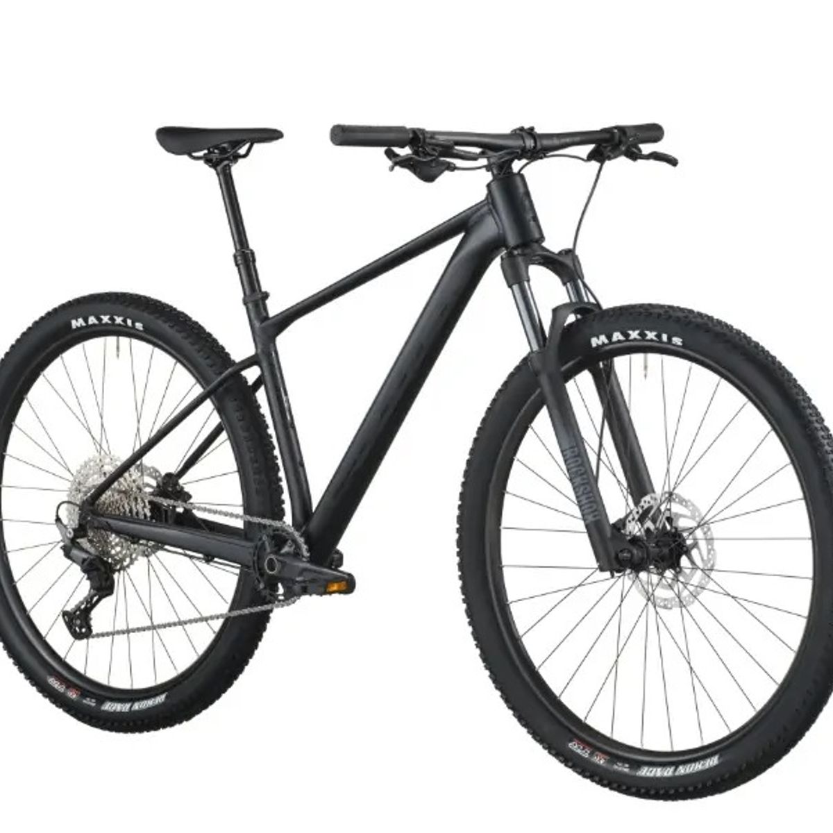 SCOTT - BICICLETA MTB SCOTT SCALE 940 12VEL 10-51T / 2026