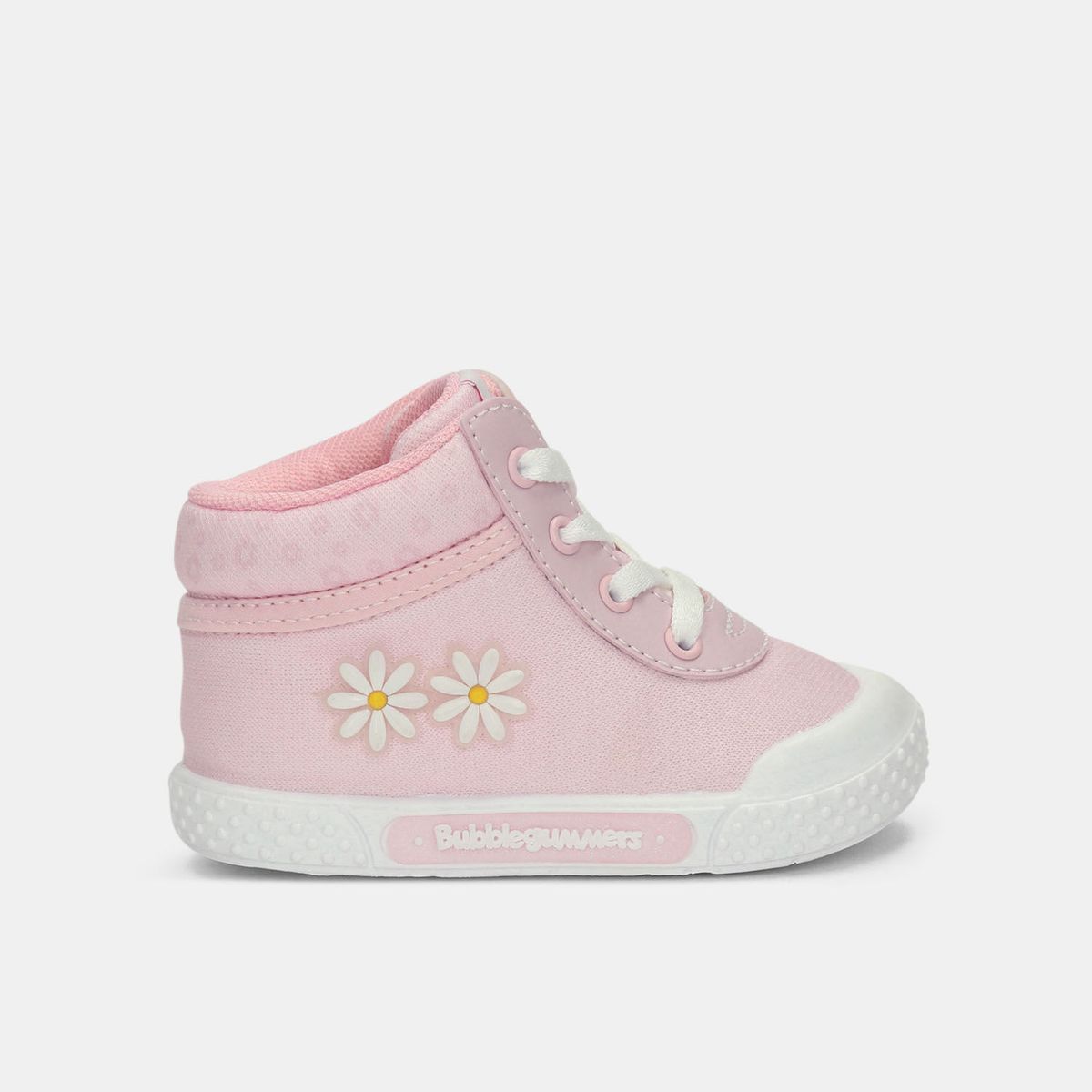 BUBBLE GUMMERS - Bota Para Niña Bubblegummers Cereza Vespa Dino