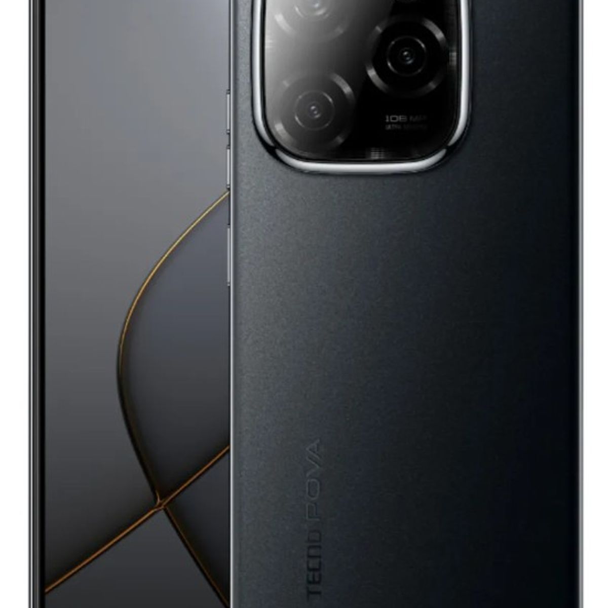 TECNO MOBILE - Tecno Pova 6 5g 256gb 8Ram