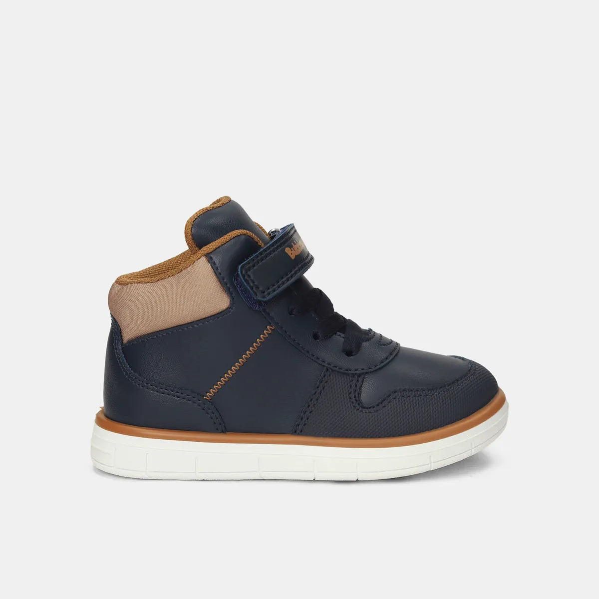 BUBBLE GUMMERS - Bota Para Niño Bubblegummers Multicolor Vicente Camelia