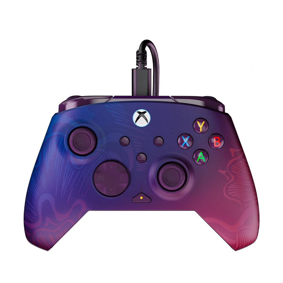TURTLE BEACH - Control Turtle Beach Rematch Advanced Xbox Purple Fade