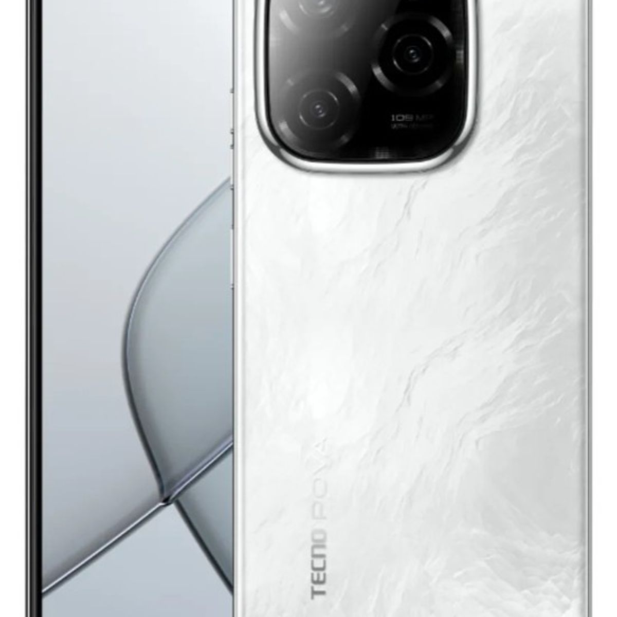 TECNO MOBILE - Tecno Pova 6 5g 256gb 8Ram